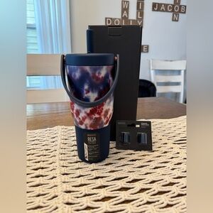 BrüMate Resa 25oz Star Burst